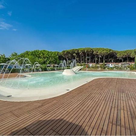 Vacanceselect Mobil Homes - Camping Pineta Sul Mare Camping Village Cesenatico Εξωτερικό φωτογραφία