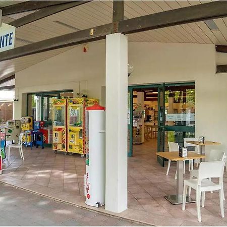Vacanceselect Mobil Homes - Camping Pineta Sul Mare Camping Village Cesenatico Εξωτερικό φωτογραφία