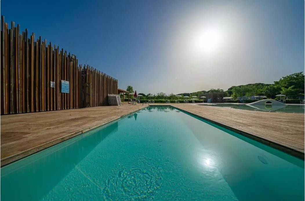 Vacanceselect Mobil Homes - Camping Pineta Sul Mare Camping Village Cesenatico Εξωτερικό φωτογραφία